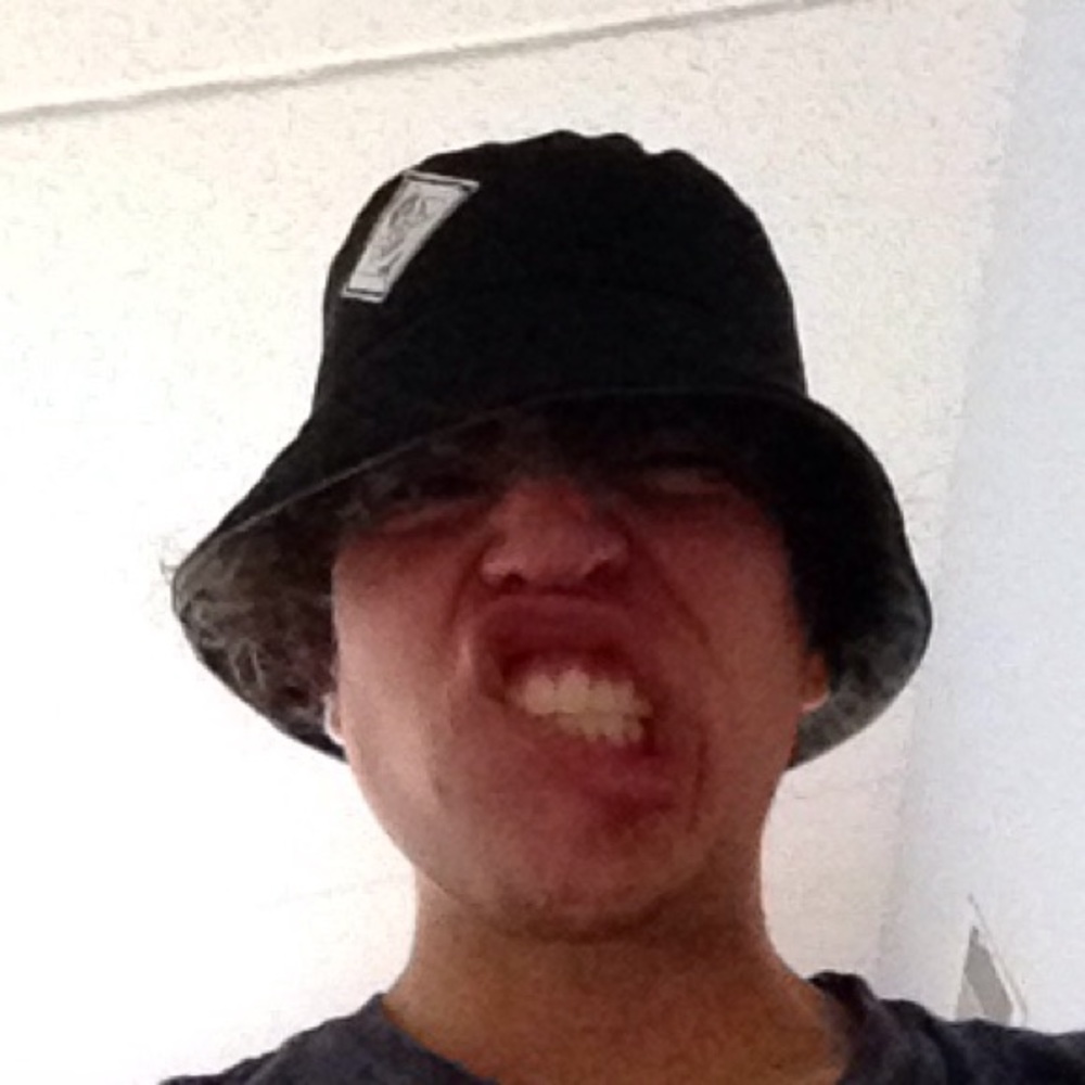 Meet your Posher, Kirk